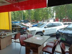 -蝎王府羊蝎子(西直门店)