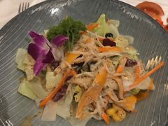 -七海旋律西餐厅(金沙湾店)