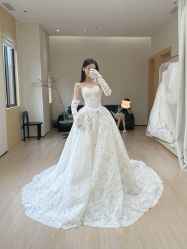 点击看大图 -Chic Bridal 熙可婚纱