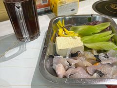 -壹天自助小火锅·贵州地摊火锅