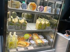 -奈雪的茶(赛格店)