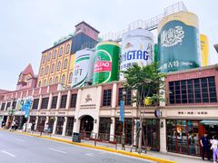 -青岛啤酒博物馆