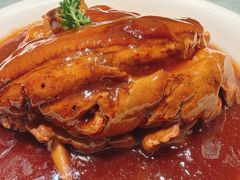 -老松滨饭店(菜艺街店)