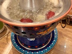 -南门涮肉(上海二店)