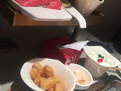 -海底捞大排档火锅(悦荟广场店)