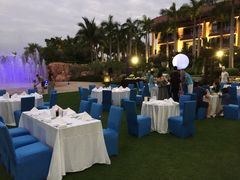 -宴悦海鲜餐厅·游水海鲜·牛排(亚龙湾瑞吉店)