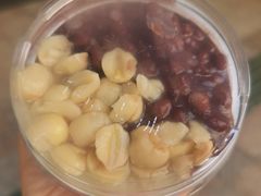 -仁信老铺甜品(北京路店)