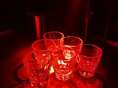 -Orangutan Bunker猩猩地堡酒吧(兰桂坊店)
