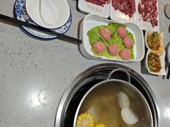 -杏花吴记牛肉火锅