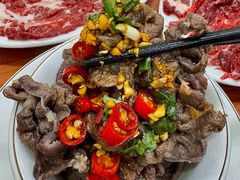 -阿波潮汕牛肉火锅·汤粉面(拱北店)