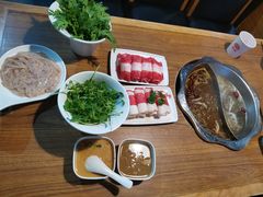 -傣妹火锅(南京东路一店)