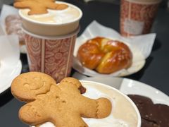 -OUR Bakery(中海环宇荟店)