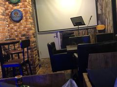 -Release bar 释放酒吧 (哈西万达店)