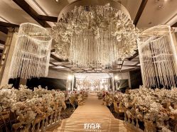 -华侨城洲际大酒店·宴会厅