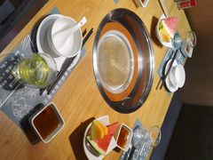-一朵菌·野生菌探索家火锅(南亚店)