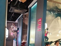 -老板恋上鱼(振华商厦店)