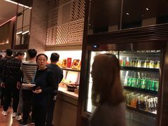 -嘉定凯悦·咖啡厅