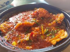 -苏记溪河鲢鱼庄(天府新区店)