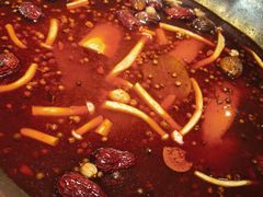 -湊湊火锅·茶憩(上海合生汇店)