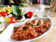 -ALAMEEN阿拉伯餐厅(三里屯店)