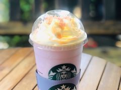 -星巴克(福州三坊七巷店)