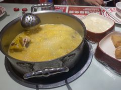-老火港式大排档(金龙购物广场店)