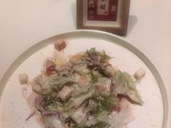 -鱼翅楼·津派砂锅鱼翅(水上公园店)