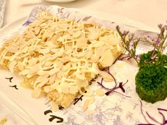 芝士焗番茄-新兴家喻酒家·羊城名宴(昌岗店)