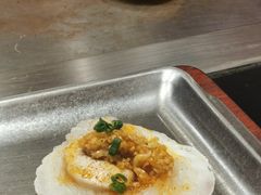 -大神太神·铁板烧(七宝领展广场店)