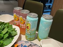 -海底捞火锅(万丰桥店)