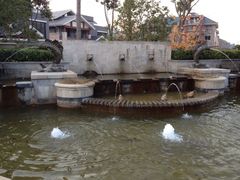 -余姚阳明温泉山庄