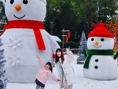 -佛冈森波拉度假区