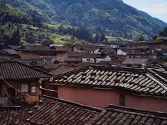 -福建土楼(南靖)景区