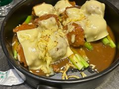 -喜福楼(黑山大街店)