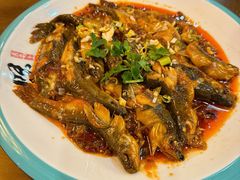 -老白肉馆(临江小区店)