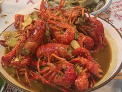 -小田油焖小龙虾(双井店)