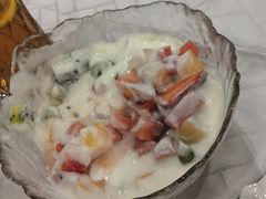 -新侨三宝乐西餐厅(崇文门店)
