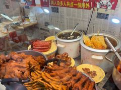 -柳州肥姨妈大骨螺蛳粉(东靖路店)