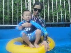 -郑州方特水上乐园