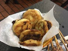 -买又大餐厅(福林里店)