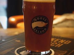 鹅岛精酿啤酒-Goose Island Brewhouse鹅岛精酿啤酒餐厅