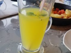 -必胜客(海安文峰店)