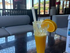 -海口万豪·大堂吧·望海吧.日落海景·下午茶·奶茶·咖啡·轻食·蛋糕·鸡尾酒·清吧