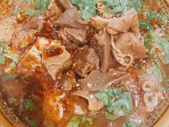 -老北京卤煮(平阳路大马店)