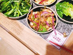 -酒拾烤肉(阳光100店)