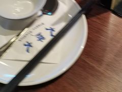 -大牌大·传统杭帮菜(湖滨店)