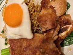 -华嫂冰室(尖沙咀店)
