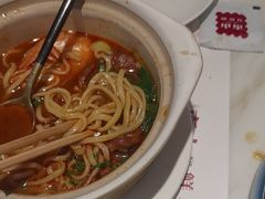 -南山鲜虾面·活鲜小馆·海味大连菜(南山总店)