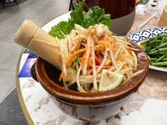 -KingThaia金泰兰(滨江天街店)