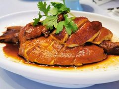 -一澜江宴·江景地标楚菜(江滩公园店)